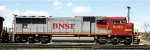 BNSF SD75I 8299